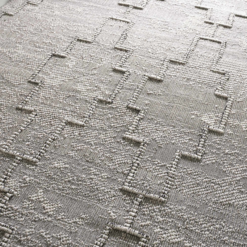 Butch Area Rug by Hauteloom