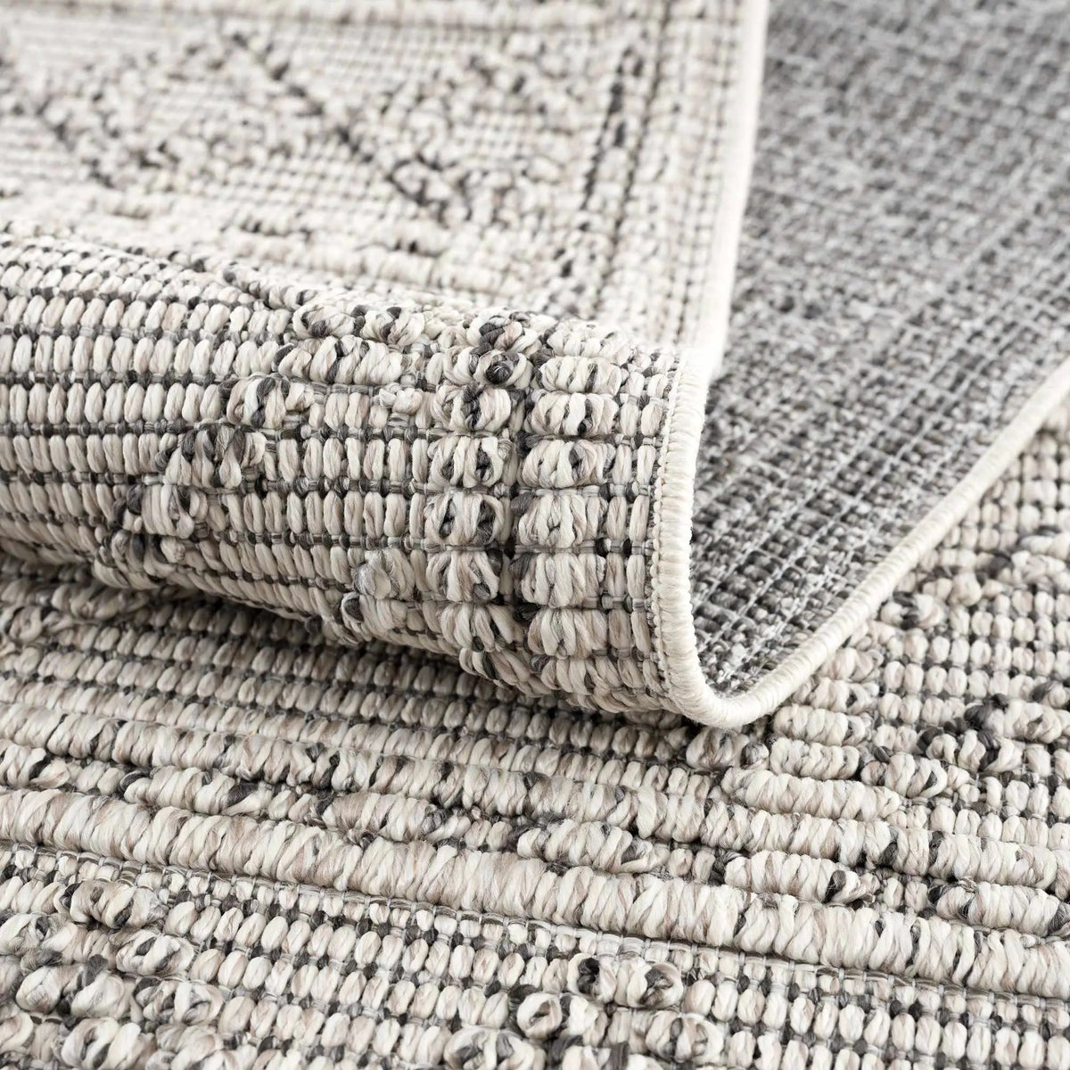 Diah Bone Outdoor Area Rug - Clearance, photo 18 of 18