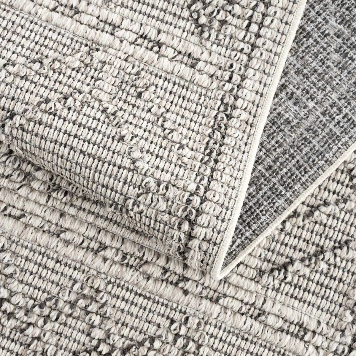 Diah Bone Outdoor Area Rug - Clearance, photo 17 of 18