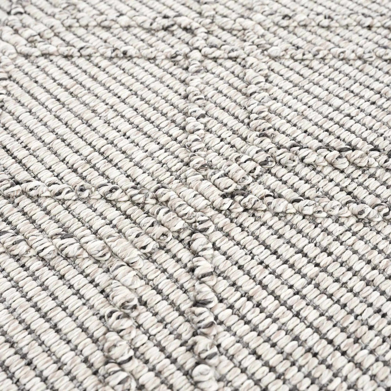 Diah Bone Outdoor Area Rug - Clearance by Boutique Rugs