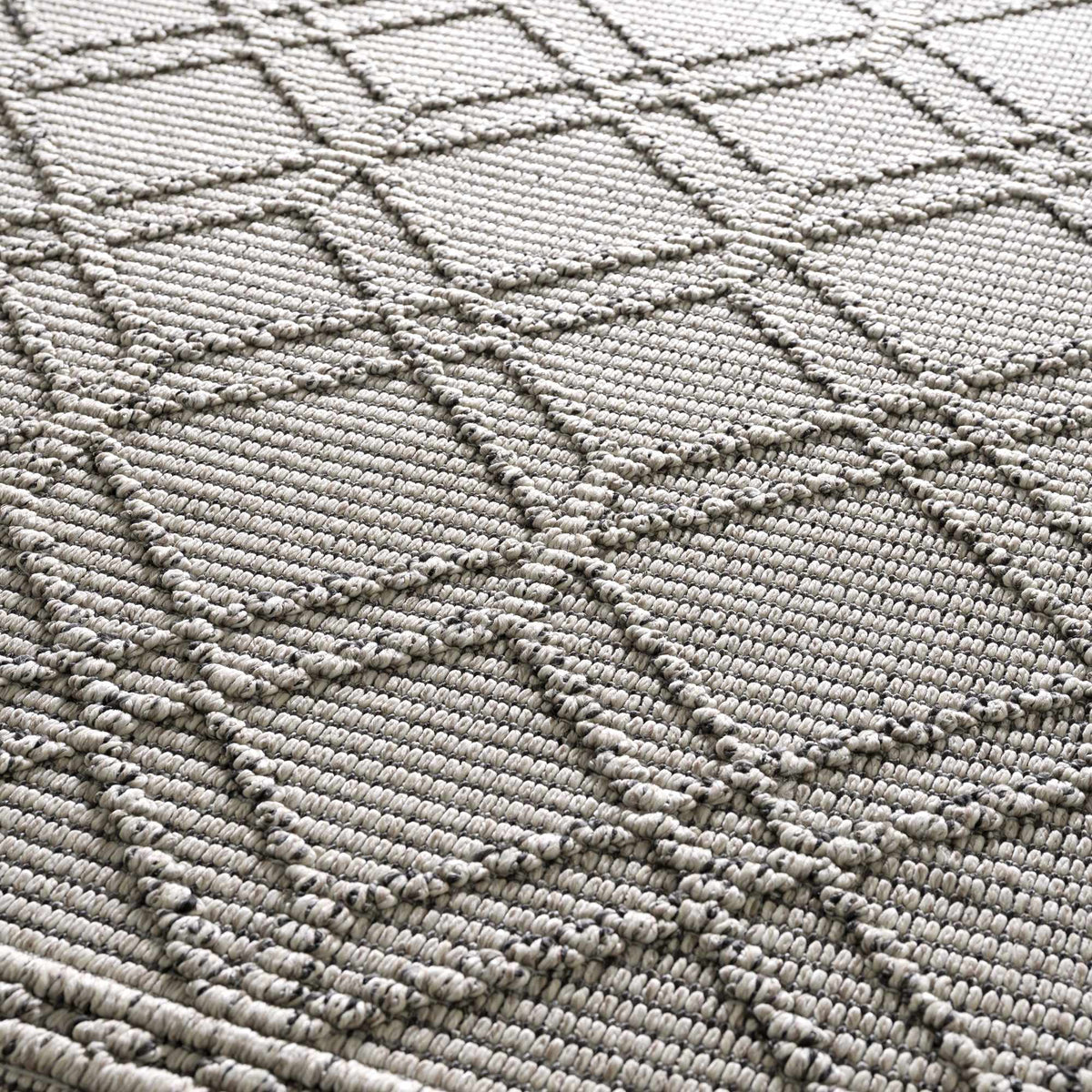 Diah Bone Outdoor Area Rug - Clearance, photo 13 of 18