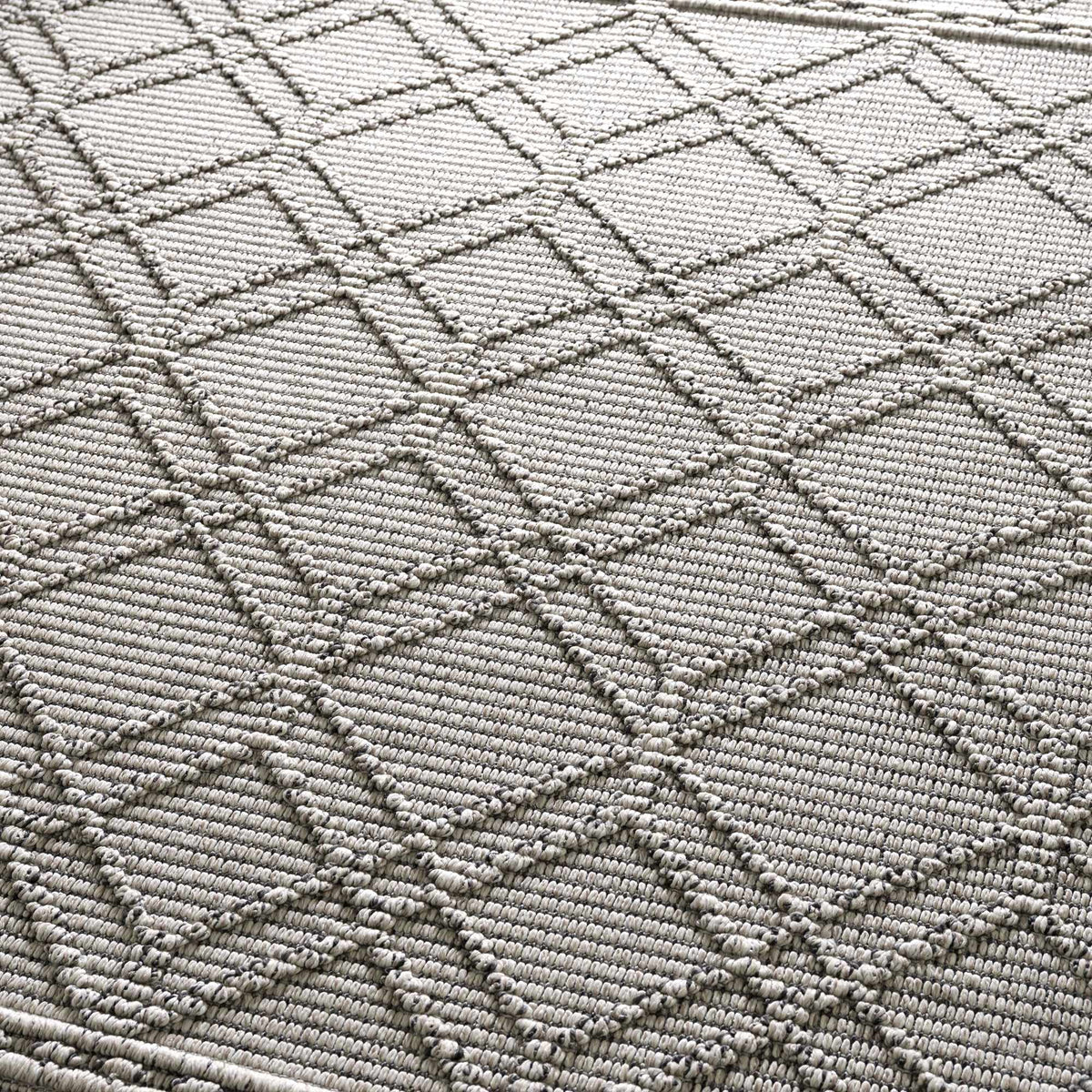 Diah Bone Outdoor Area Rug - Clearance, photo 16 of 18