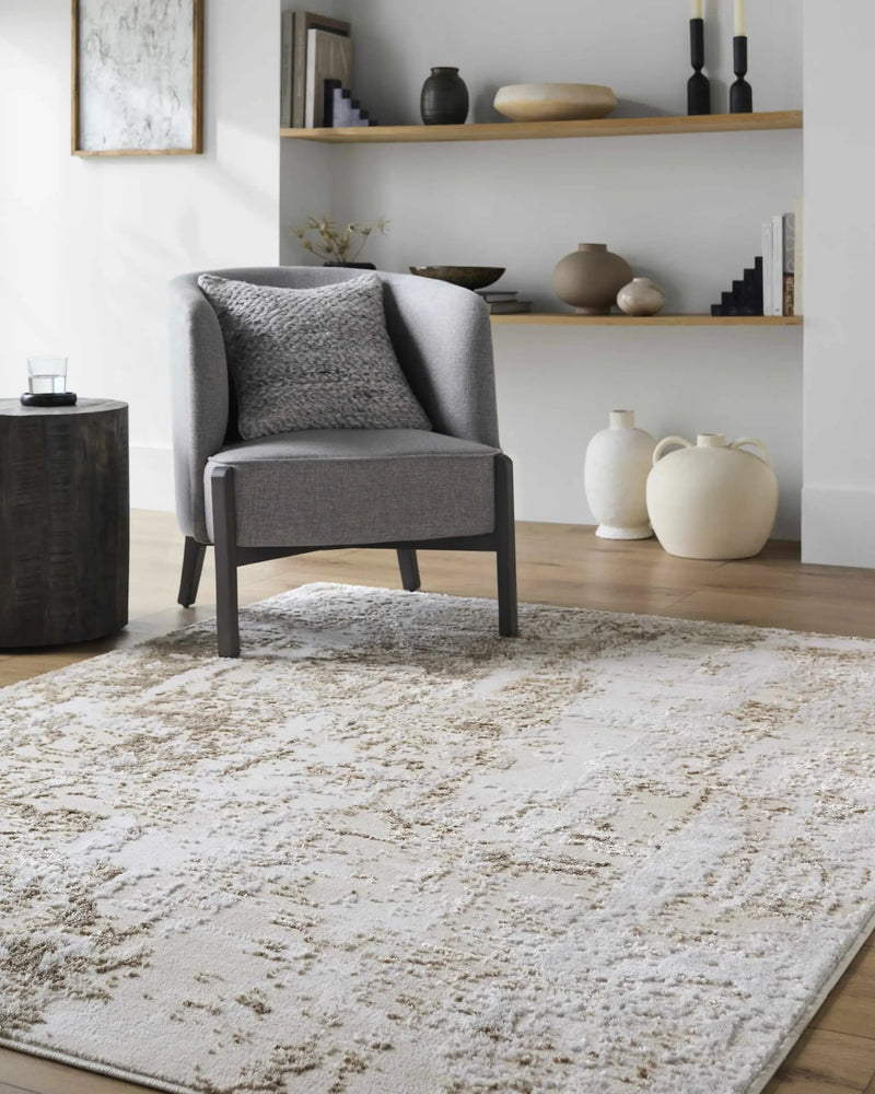 Junko Area Rug by Boutique Rugs