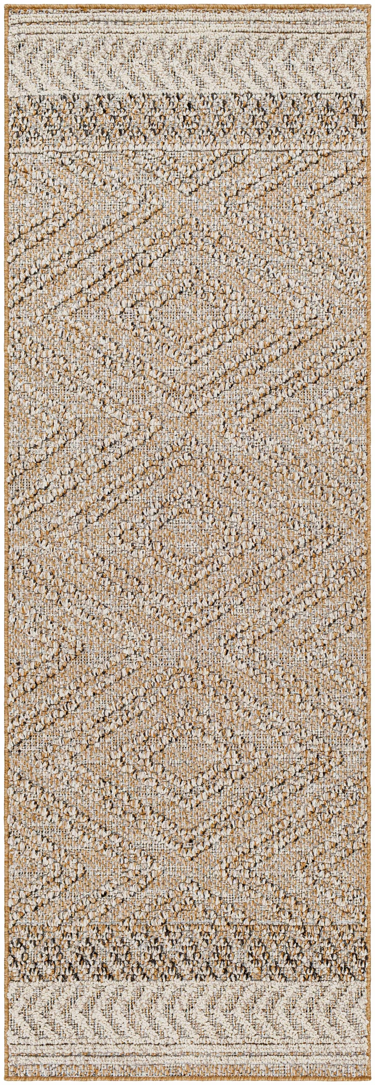 Beige Areli Outdoor Area Rug, photo 11 of 12