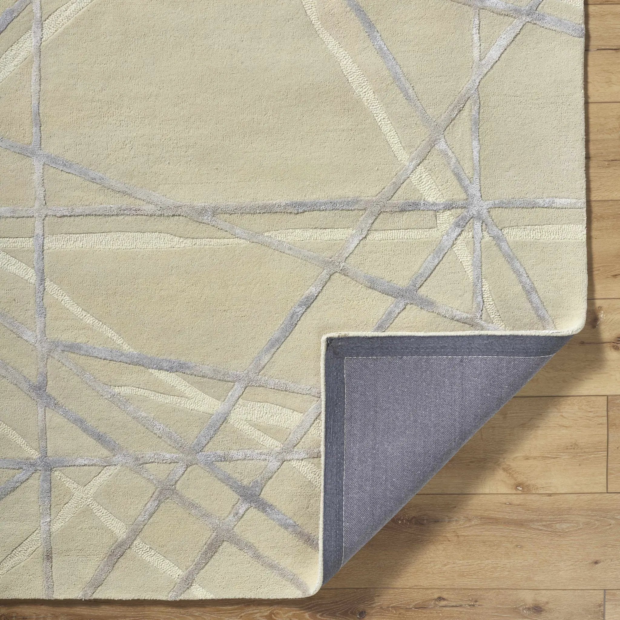 Amjad Area Rug - Clearance by Boutique Rugs