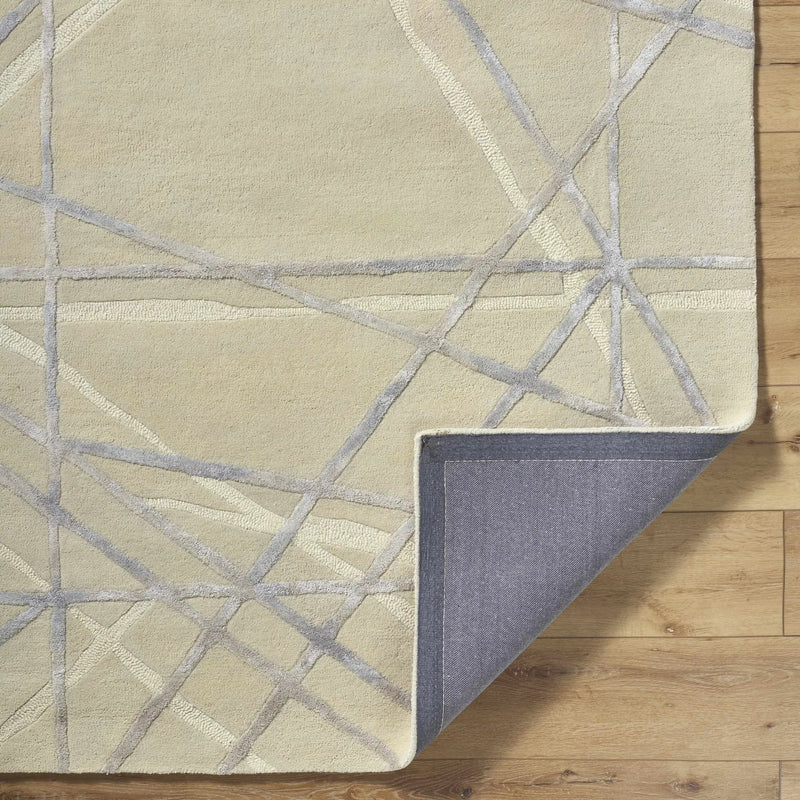 Amjad Area Rug - Clearance by Boutique Rugs