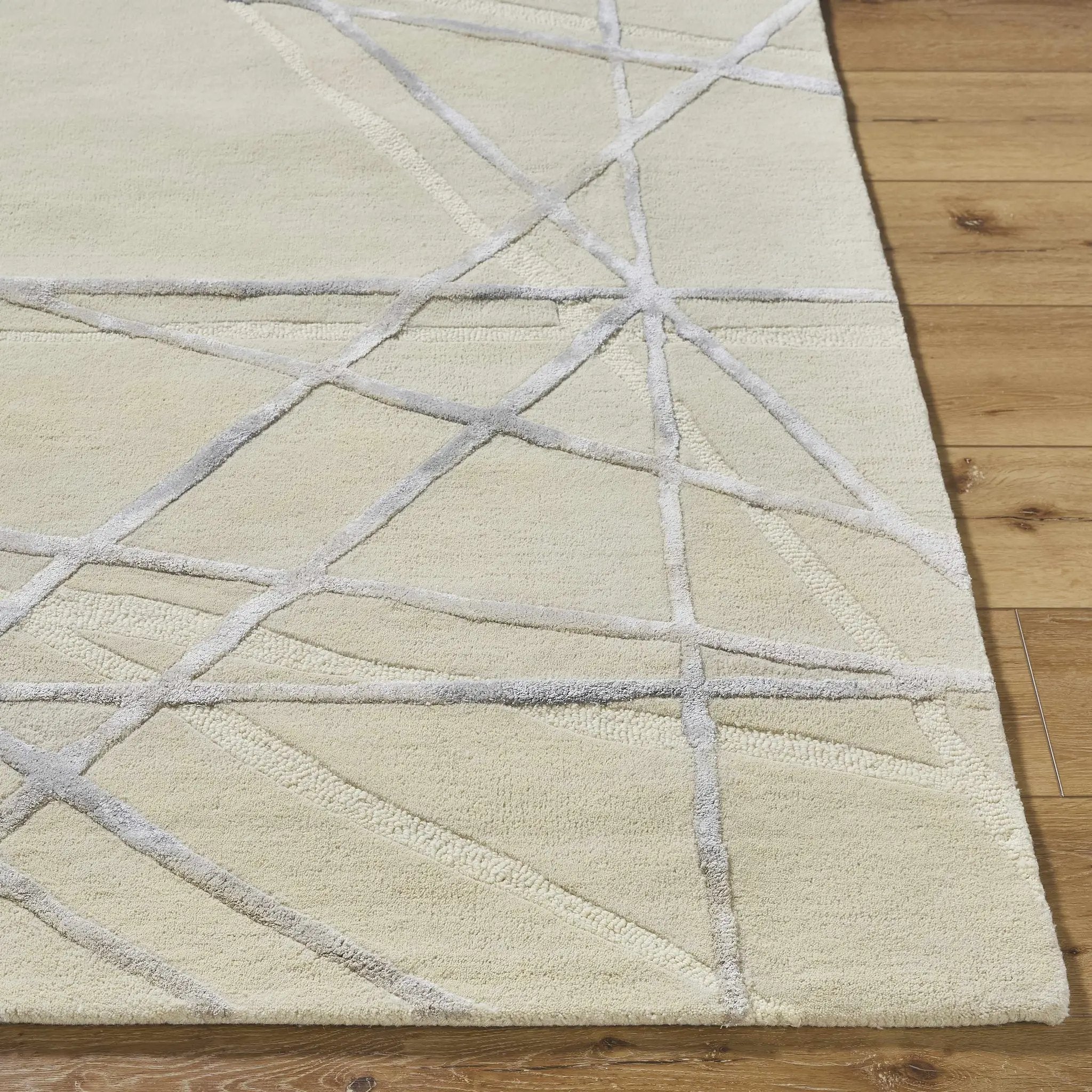 Amjad Area Rug - Clearance by Boutique Rugs