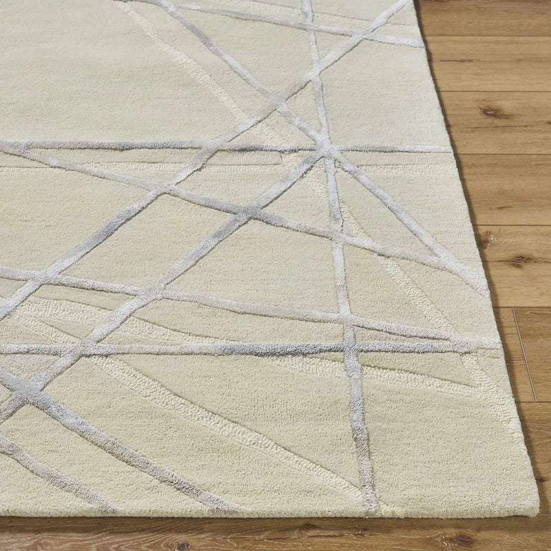 Amjad Area Rug - Clearance by Boutique Rugs
