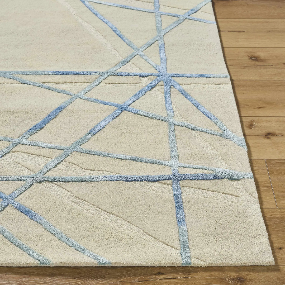 Hiba Area Rug - Clearance, photo 5 of 8