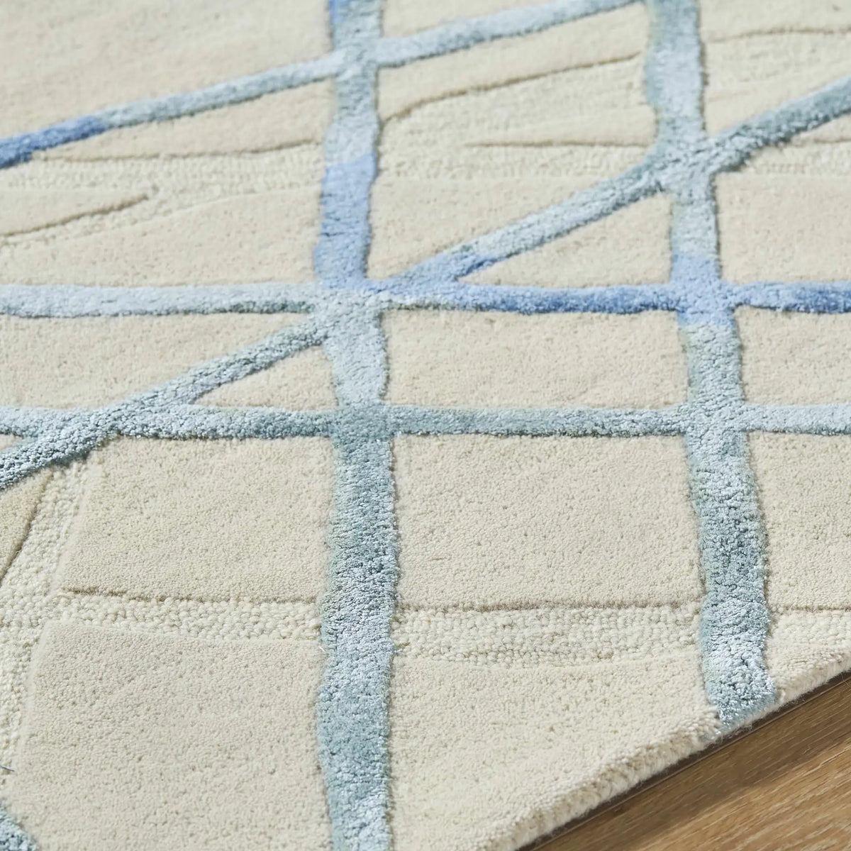 Hiba Area Rug - Clearance, photo 7 of 8