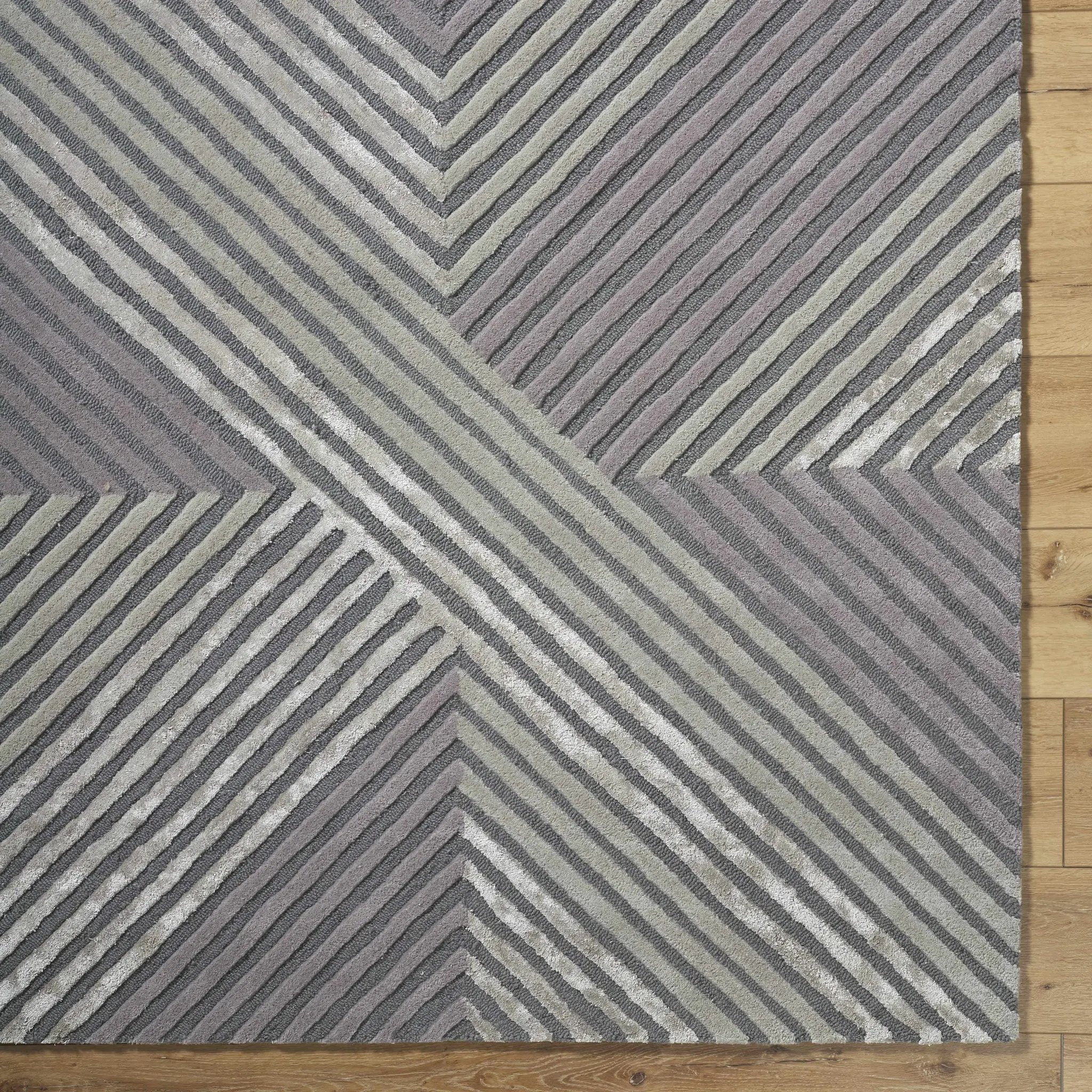Juan Area Rug - Clearance by Boutique Rugs