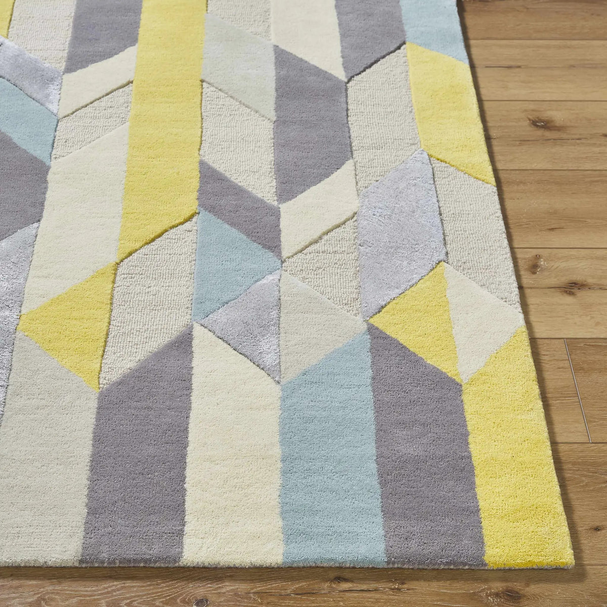 Zoie Area Rug - Clearance, photo 5 of 8