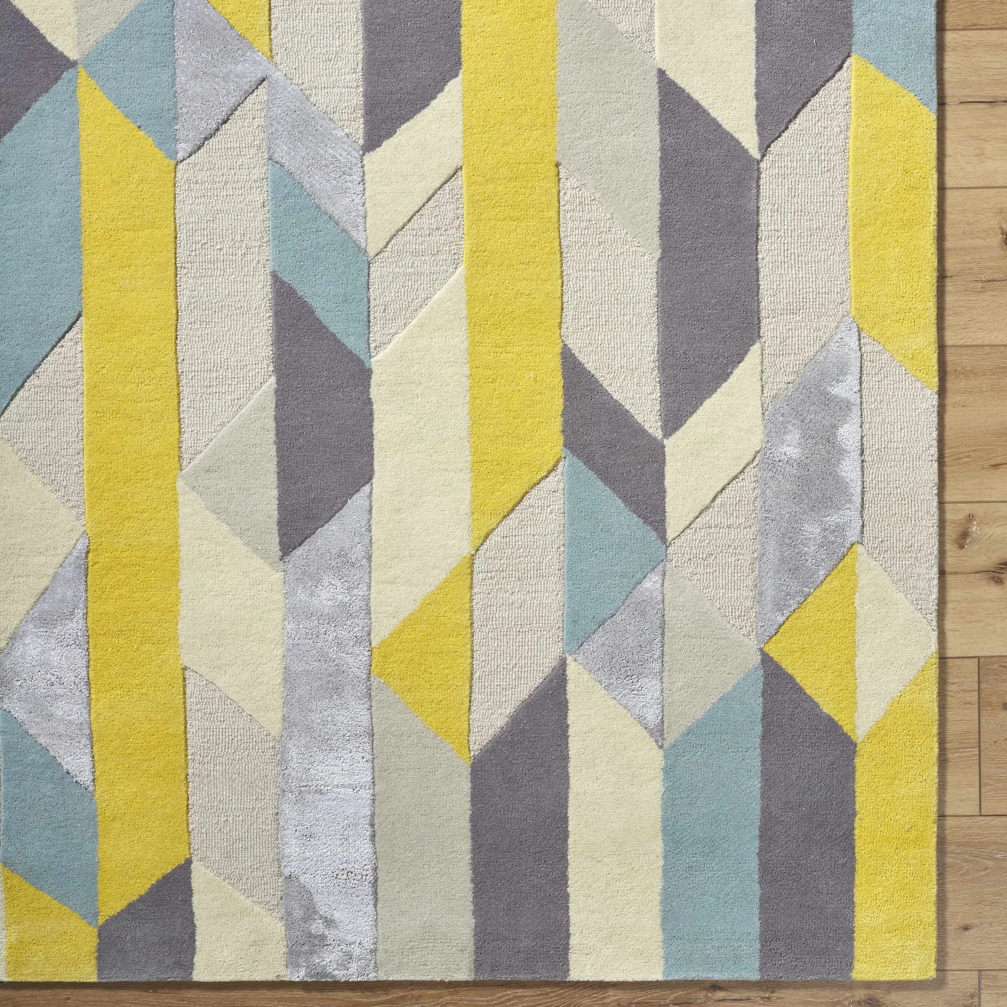 Zoie Area Rug - Clearance by Boutique Rugs
