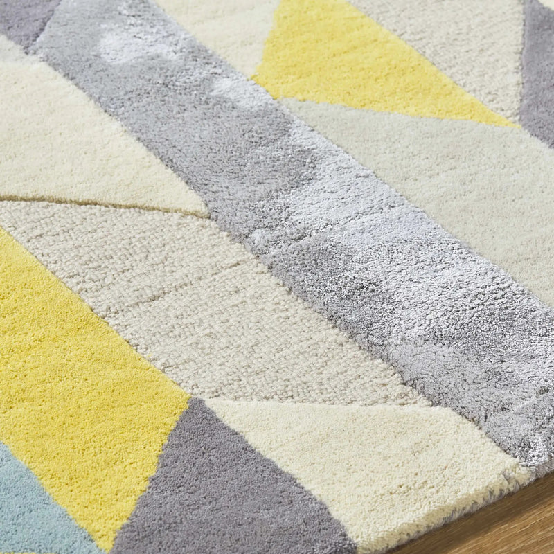 Zoie Area Rug - Clearance by Boutique Rugs