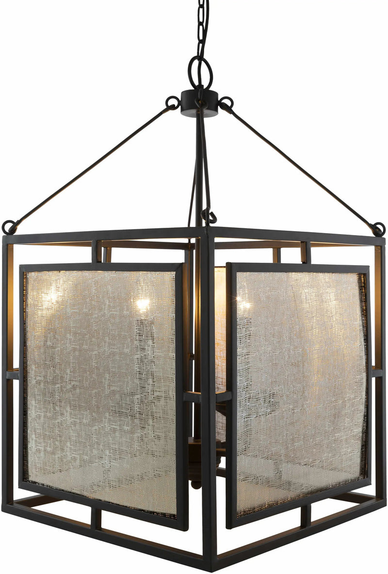 Strasburg Ceiling Light - Clearance by Boutique Rugs