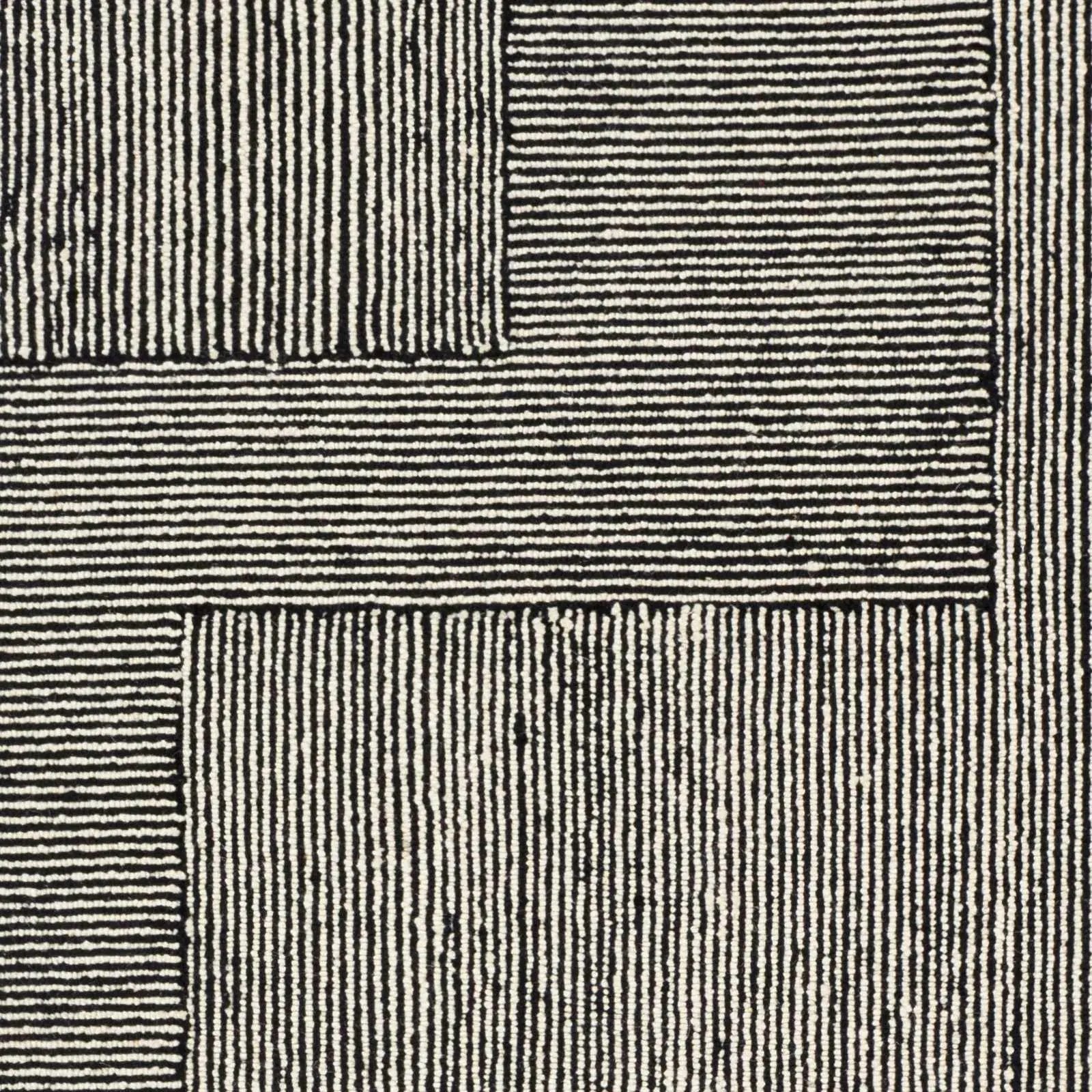 Stevington Wool Area Rug by Boutique Rugs