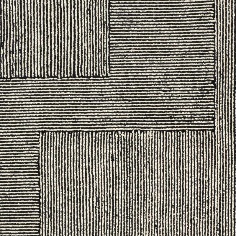 Stevington Wool Area Rug by Boutique Rugs