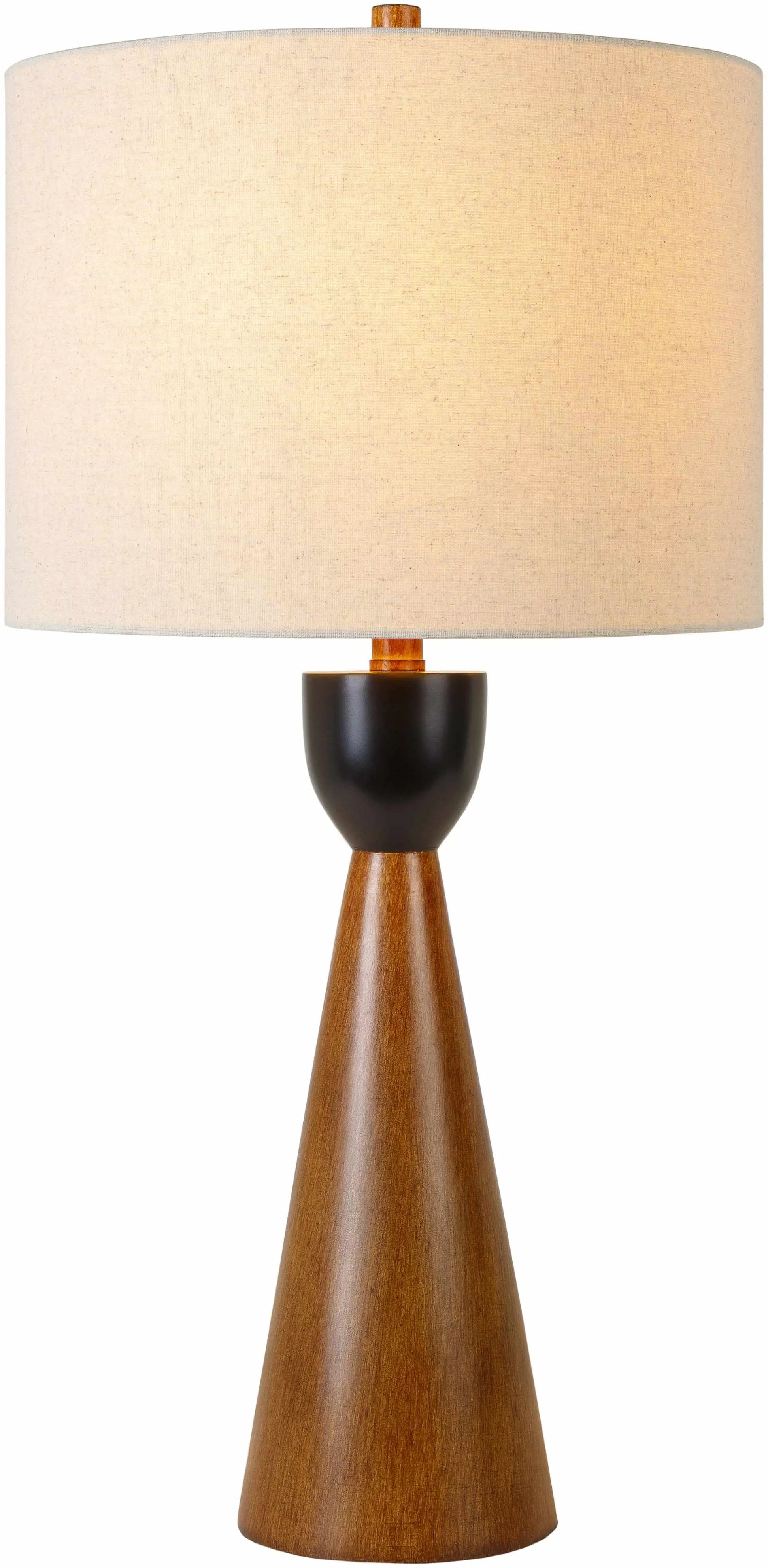 Shchastya Table Lamp by Boutique Rugs