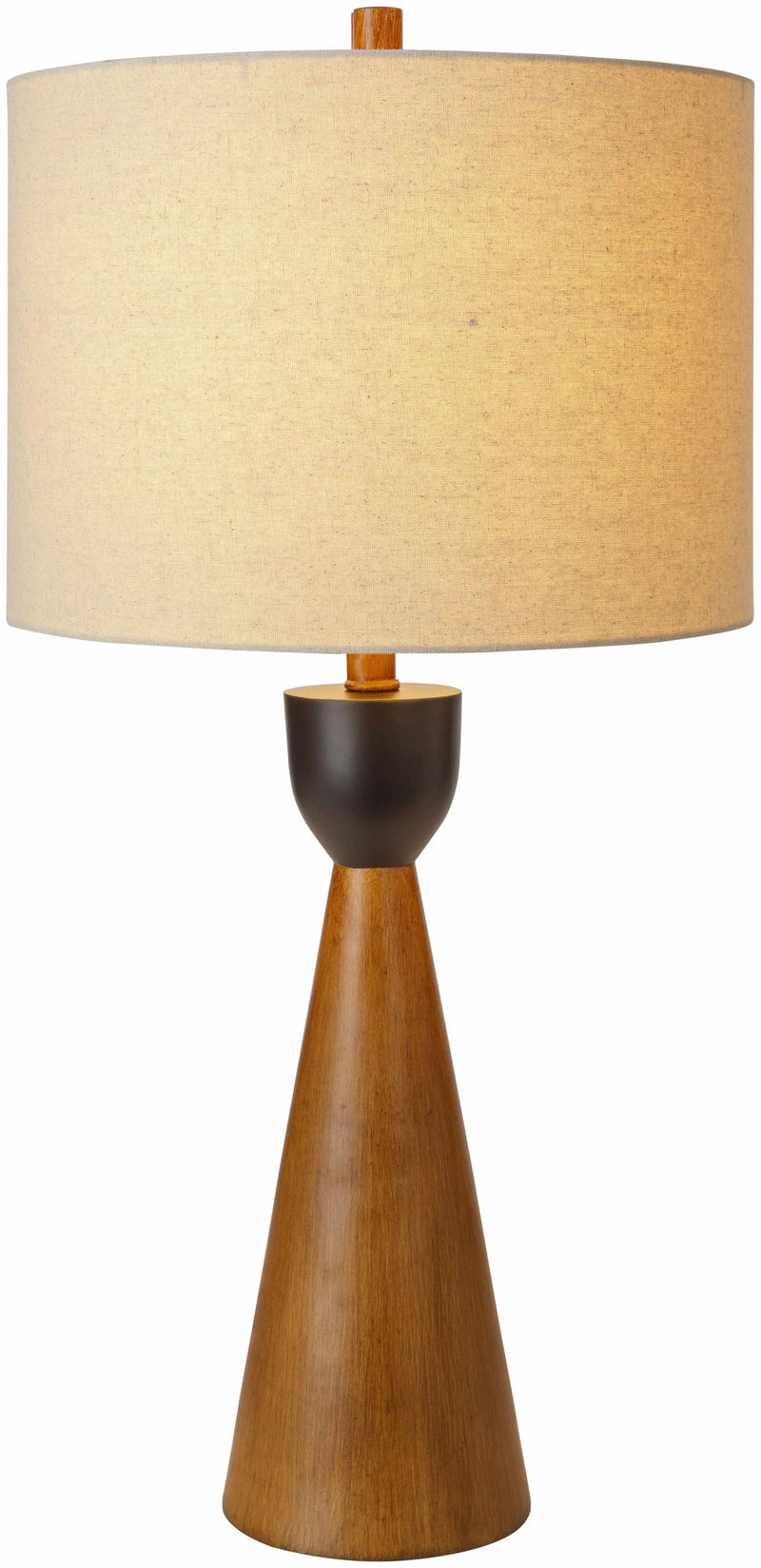 Shchastya Table Lamp by Boutique Rugs