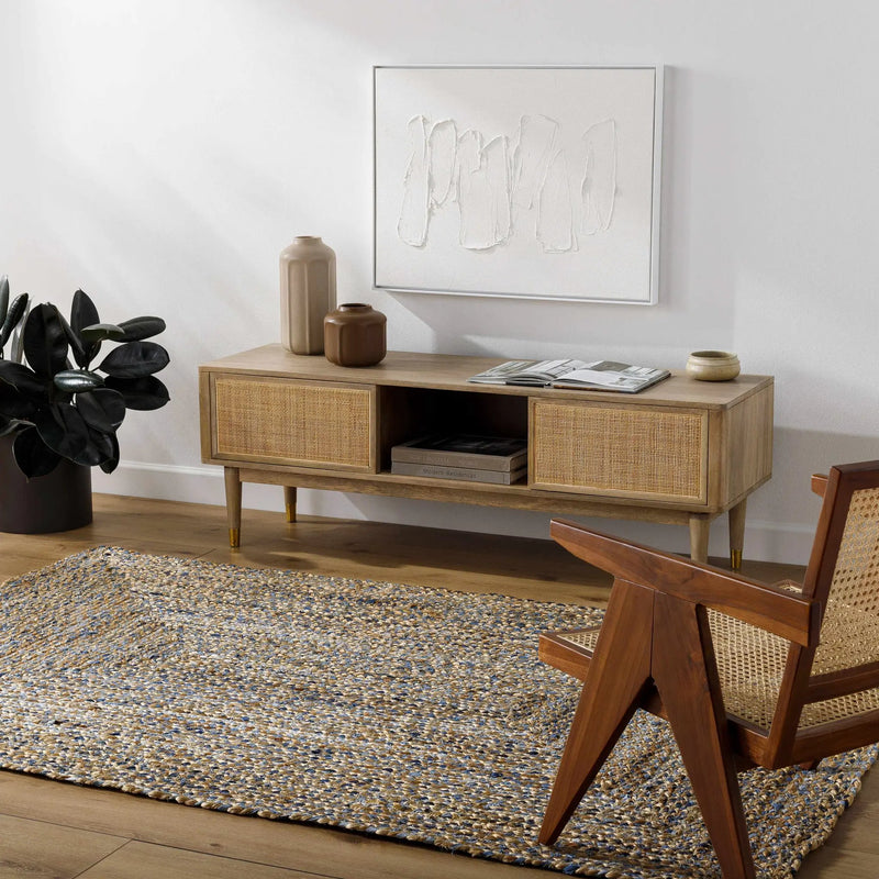 Druce Area Rug - Clearance by Boutique Rugs