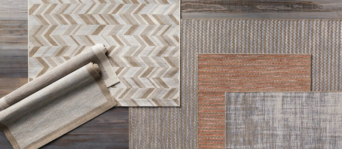 Manzanita Outdoor Area Rug - Clearance, photo 4 of 11