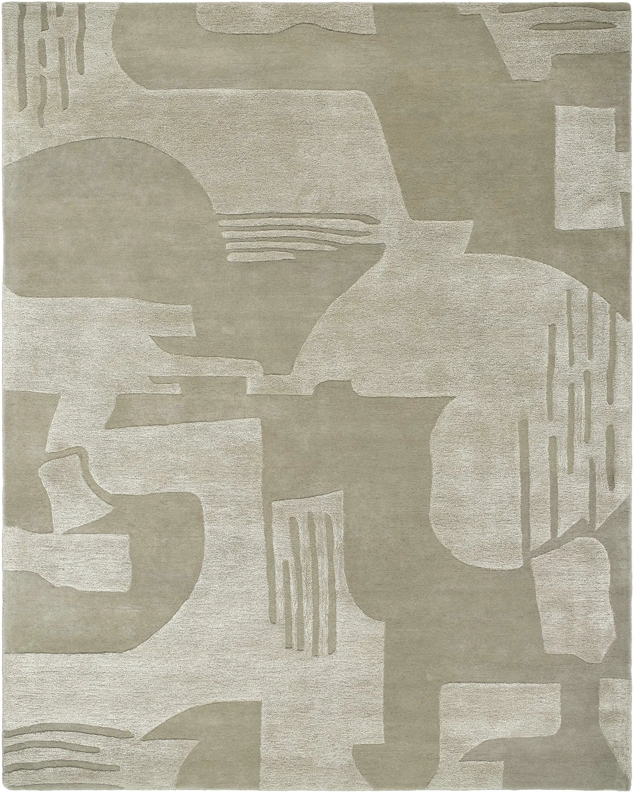Dessa Area Rug - Clearance by Boutique Rugs