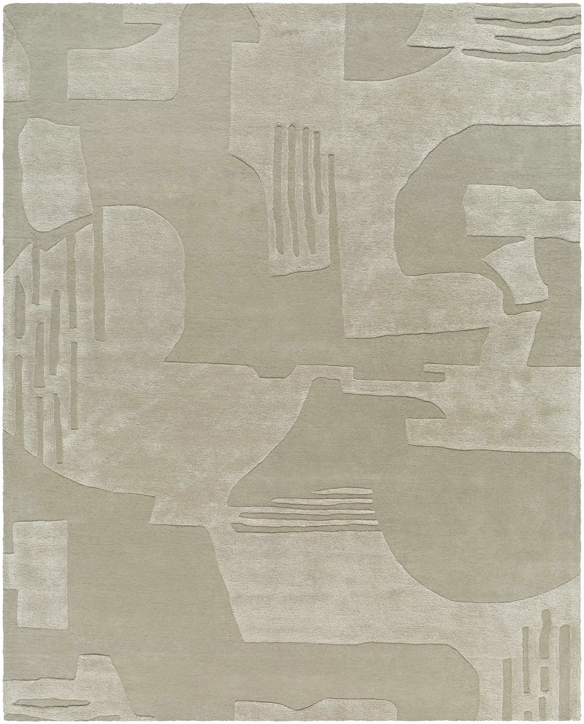 Dessa Area Rug - Clearance by Boutique Rugs