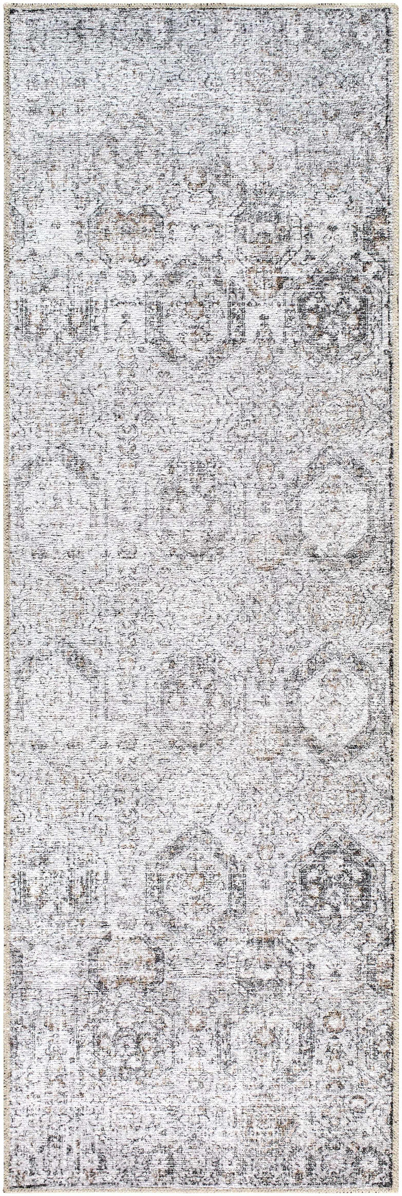 Washable Parkerfield Area Rug - Clearance by Boutique Rugs