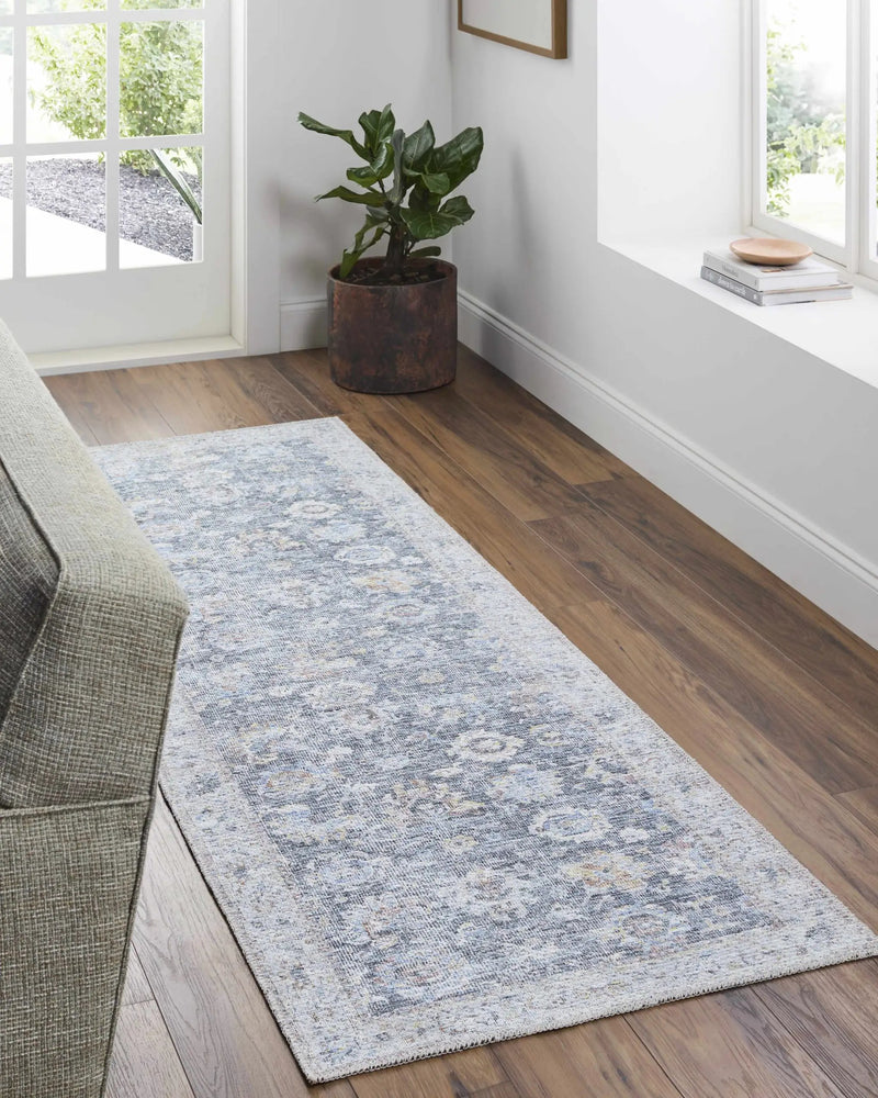 Napeu Washable Area Rug by Boutique Rugs