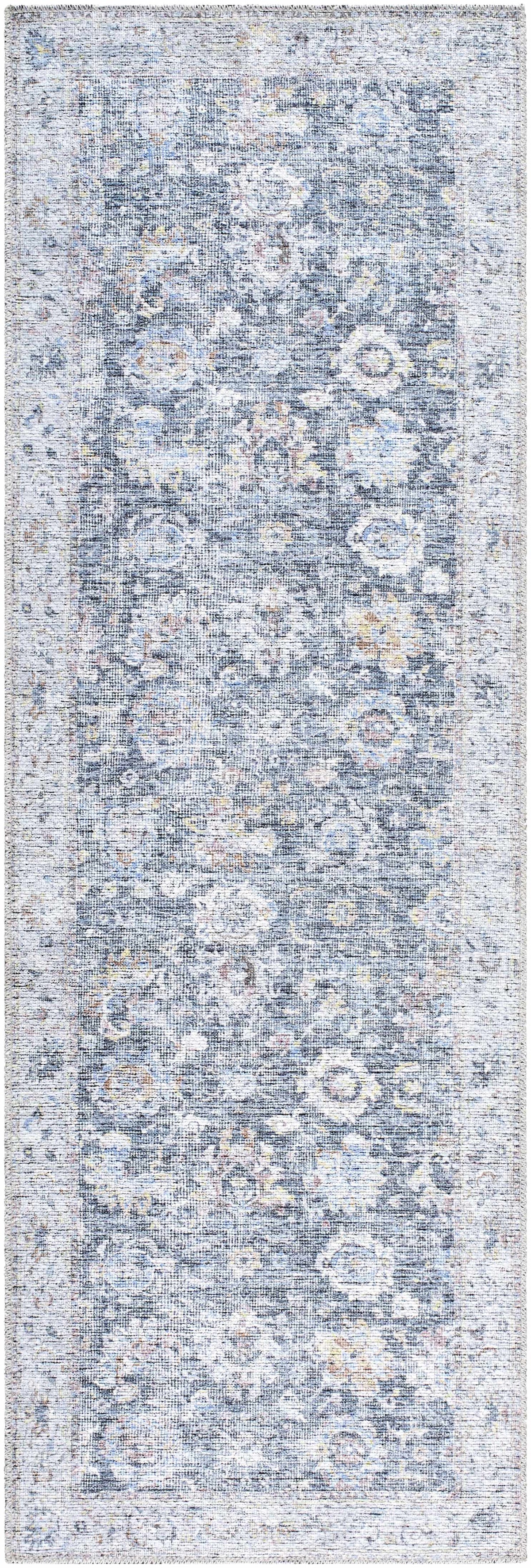 Napeu Washable Area Rug, photo 14 of 15