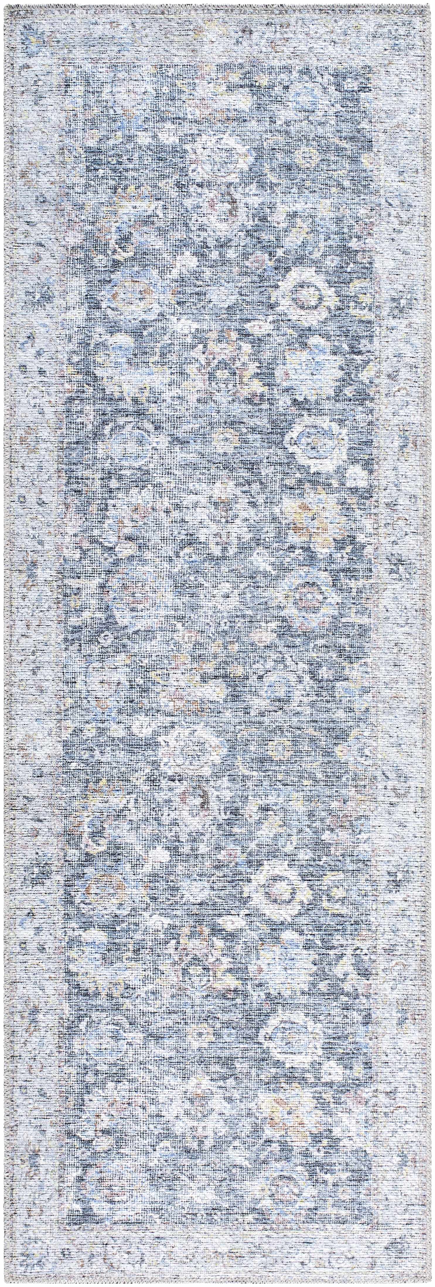 Napeu Washable Area Rug by Boutique Rugs