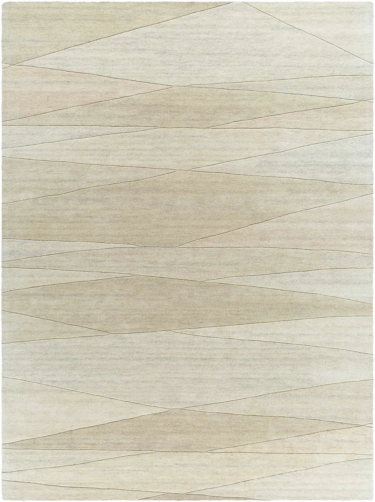 Susie Modern Wool Rug, photo 8 of 10