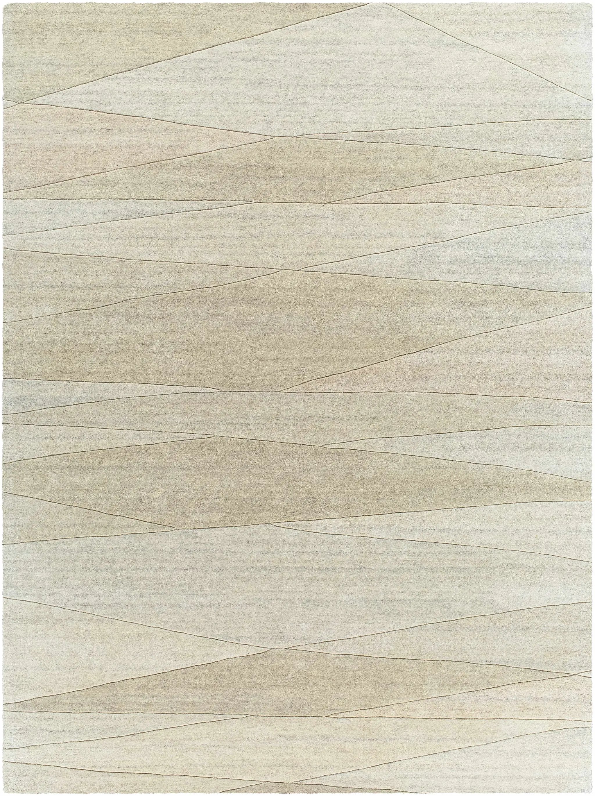 Susie Modern Wool Rug by Boutique Rugs
