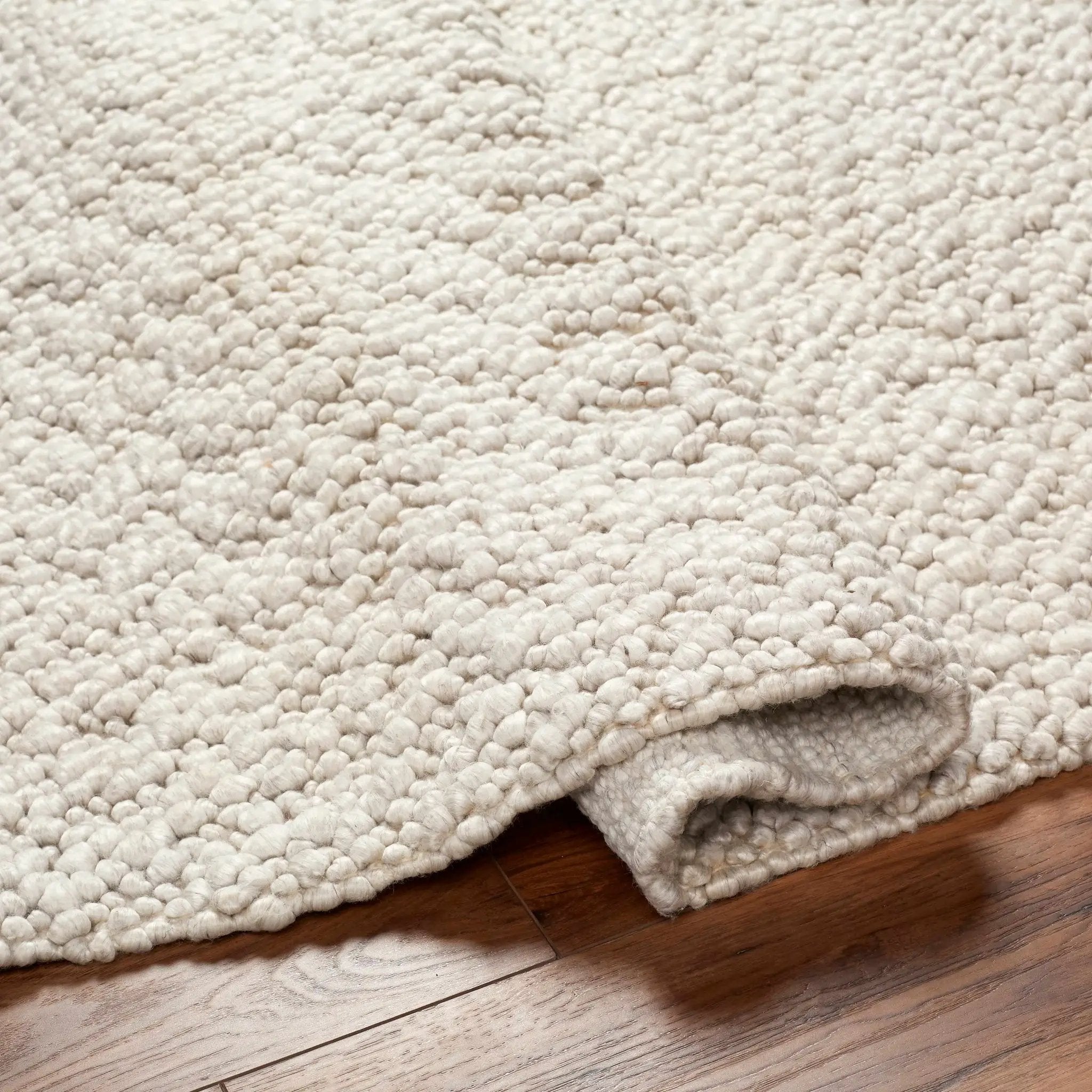 Oved Area Rug - Clearance by Boutique Rugs