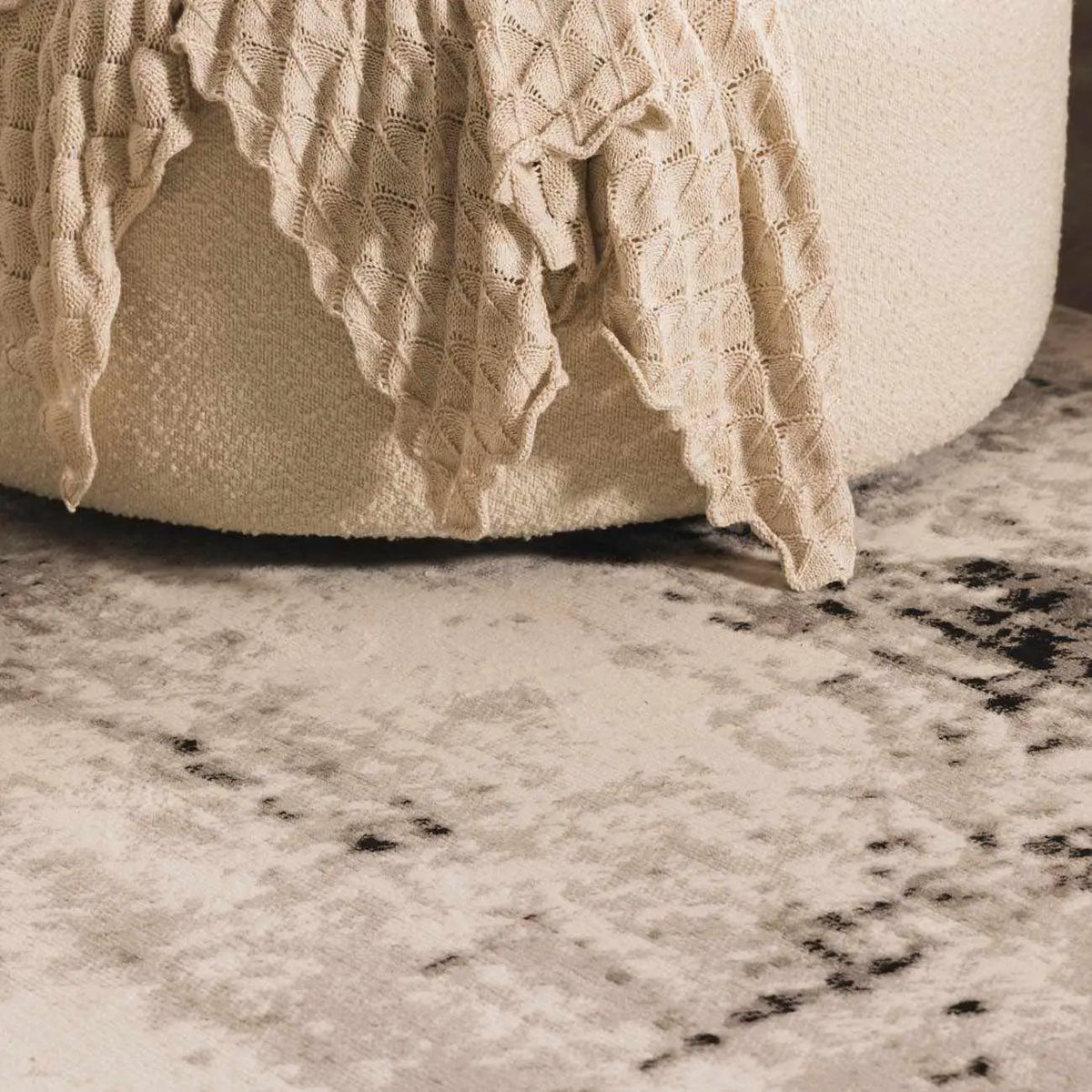 Swansboro Area Rug, installed in a room 5