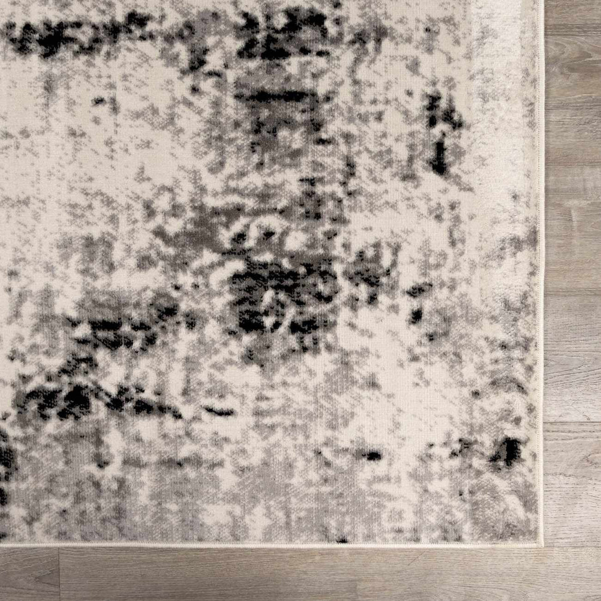 Swansboro Area Rug, sample swatch