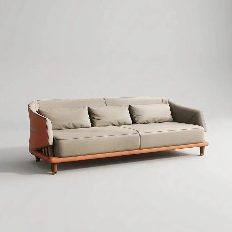 Sommen · Office Waiting Area Lounge Seating by Arc Grove