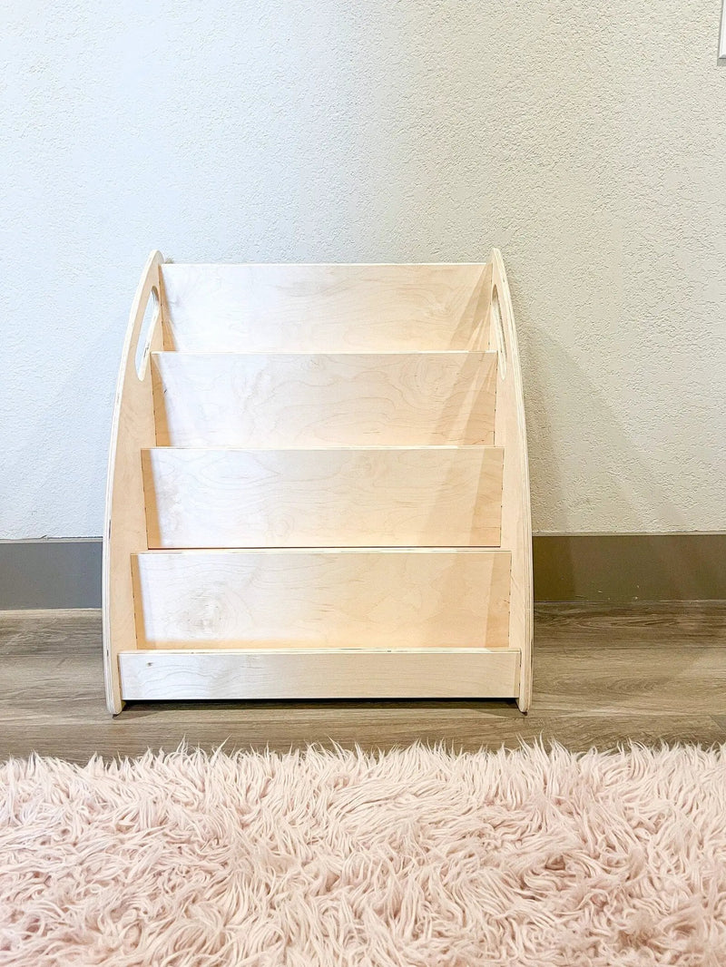 SARAFINA- Bookshelf by Bush Acres