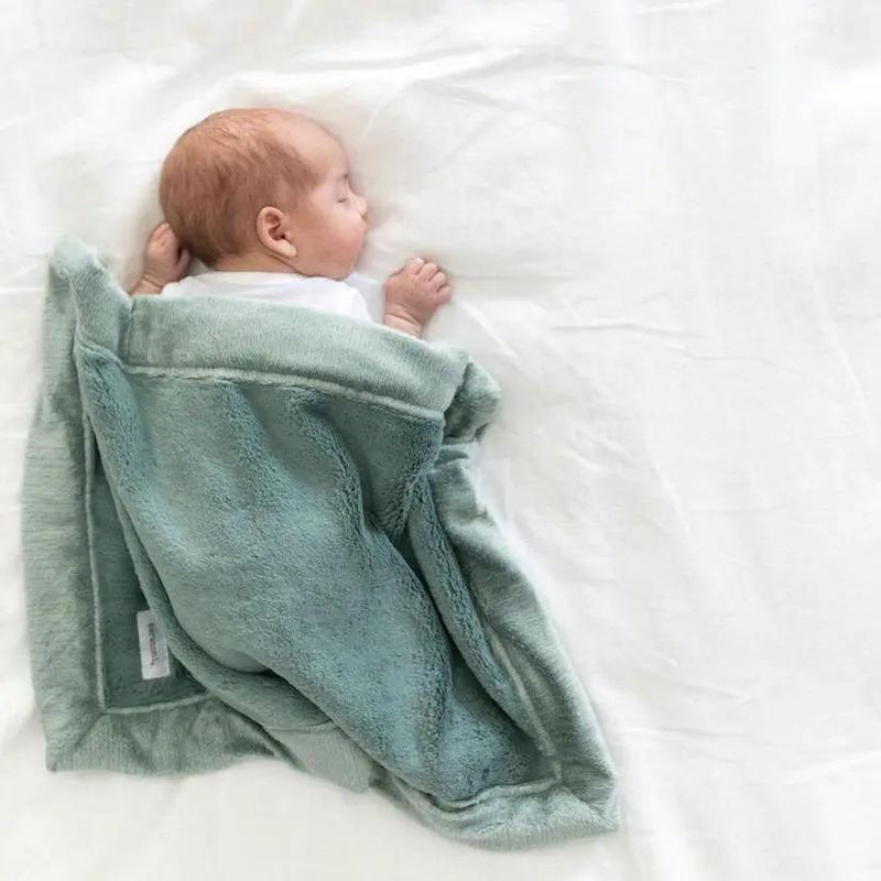 Lush Mini Blankets by Saranoni by HouseOfZazla