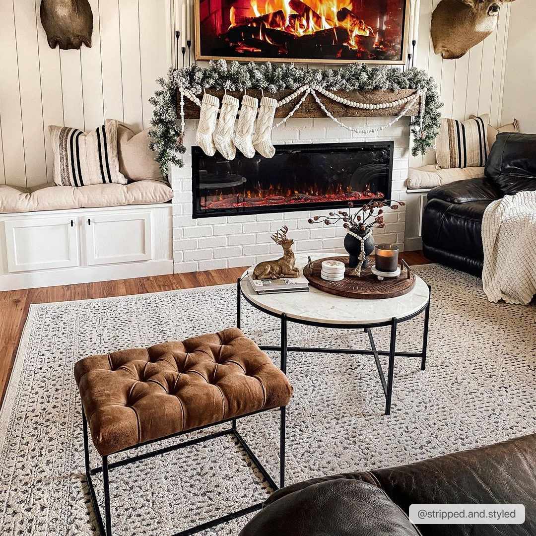 Sattley Area Rug by Boutique Rugs