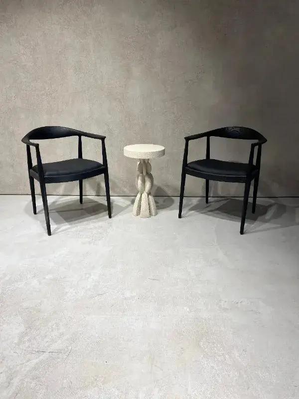 Scandinavian Style with Perfect Craftsmanship - Chair C-3, photo 6 of 7