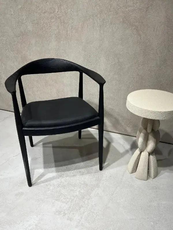 Scandinavian Style with Perfect Craftsmanship - Chair C-3, photo 5 of 7