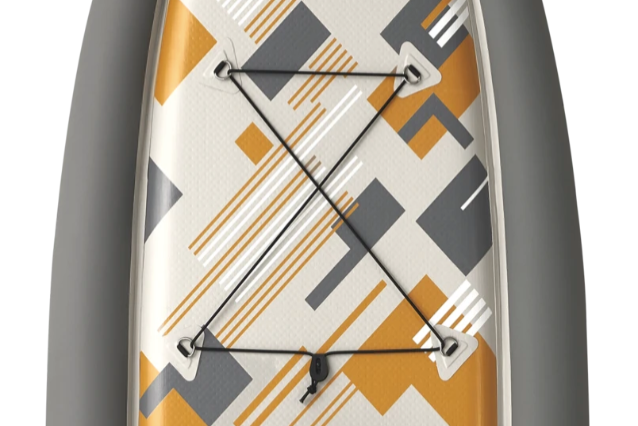 Aqua Marina DRIFT 10'10" Inflatable Paddle Board Fishing SUP, photo 10 of 21