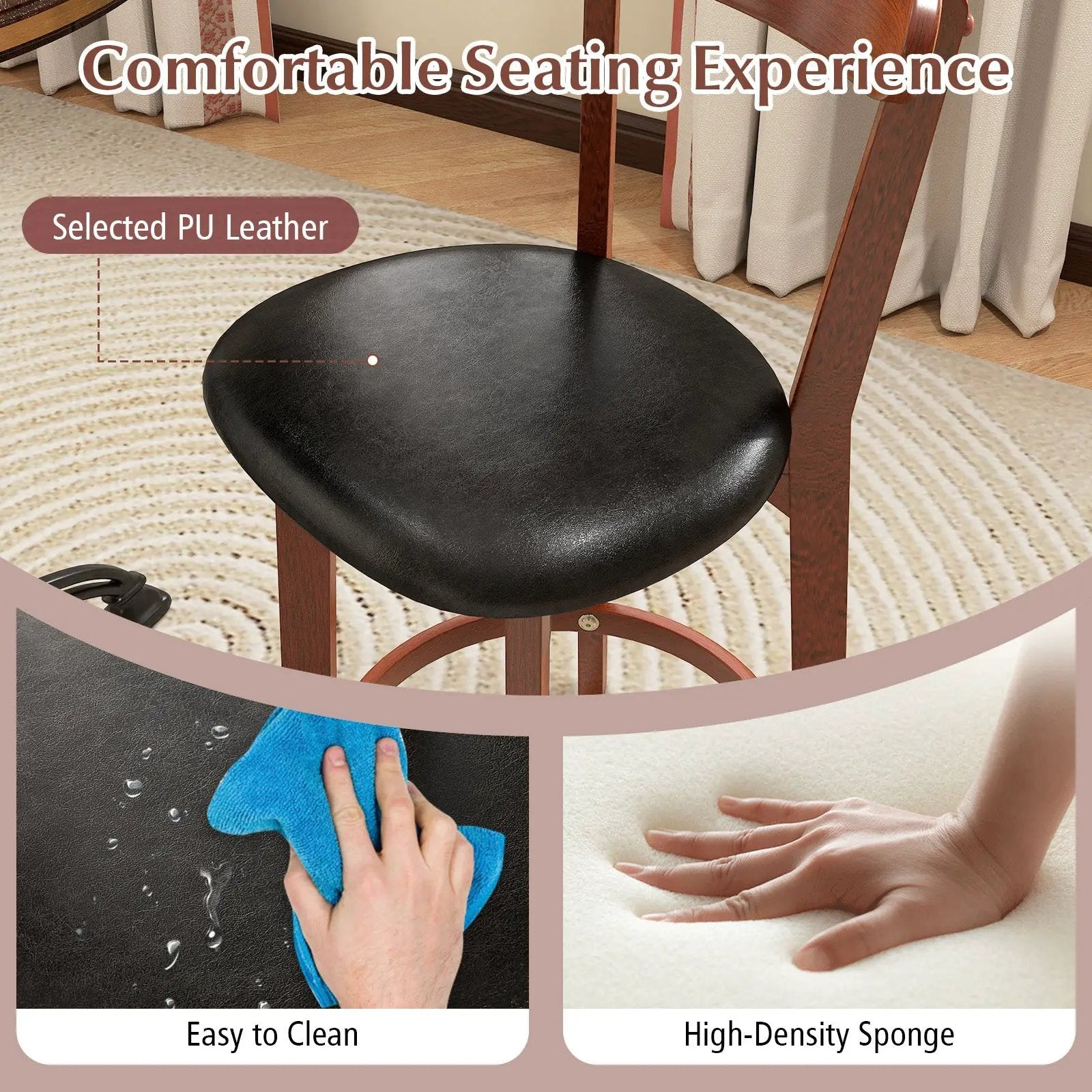 Set of 2 2 by DirectDeals