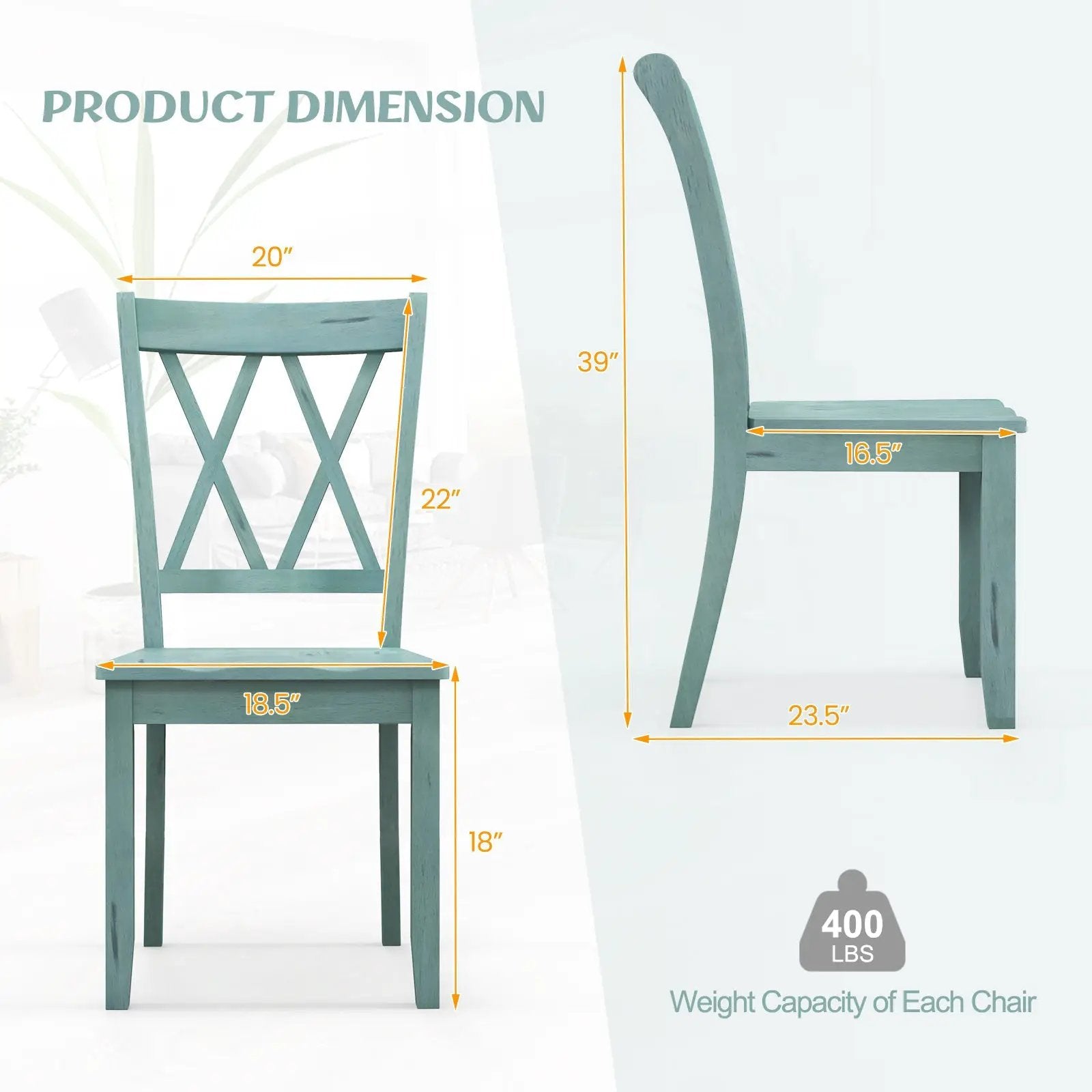 Set of 2 by DirectDeals