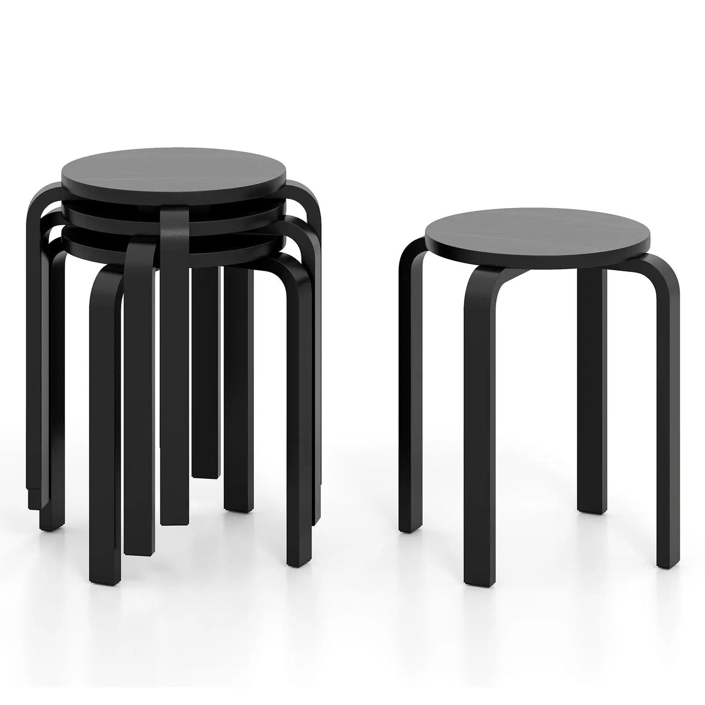 Set of 4 18 Inch by DirectDeals
