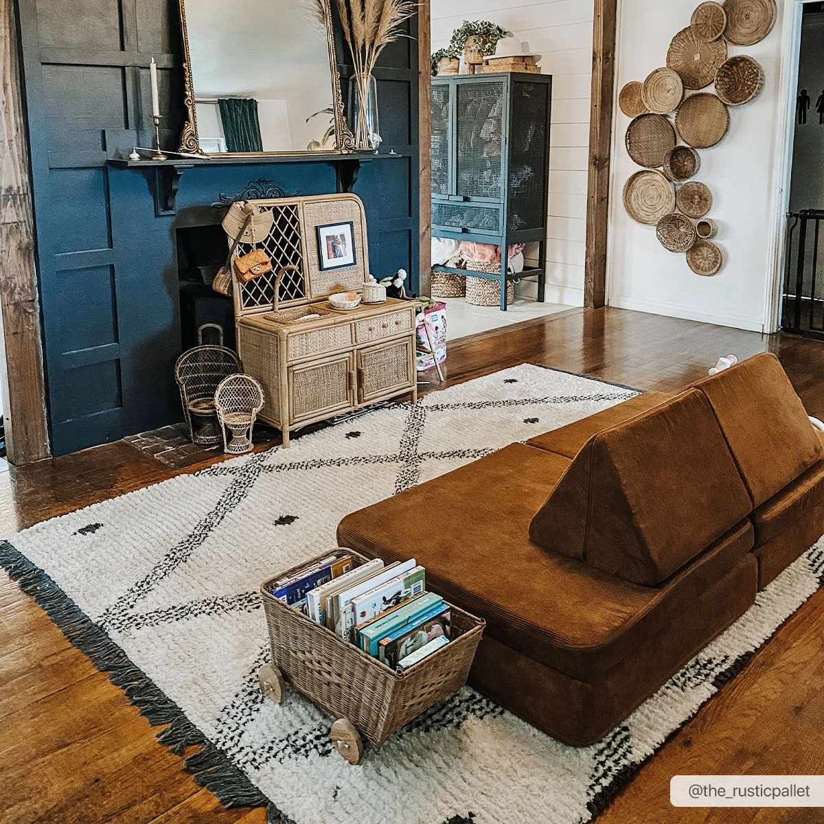 Shae Area Rug, photo 2 of 11
