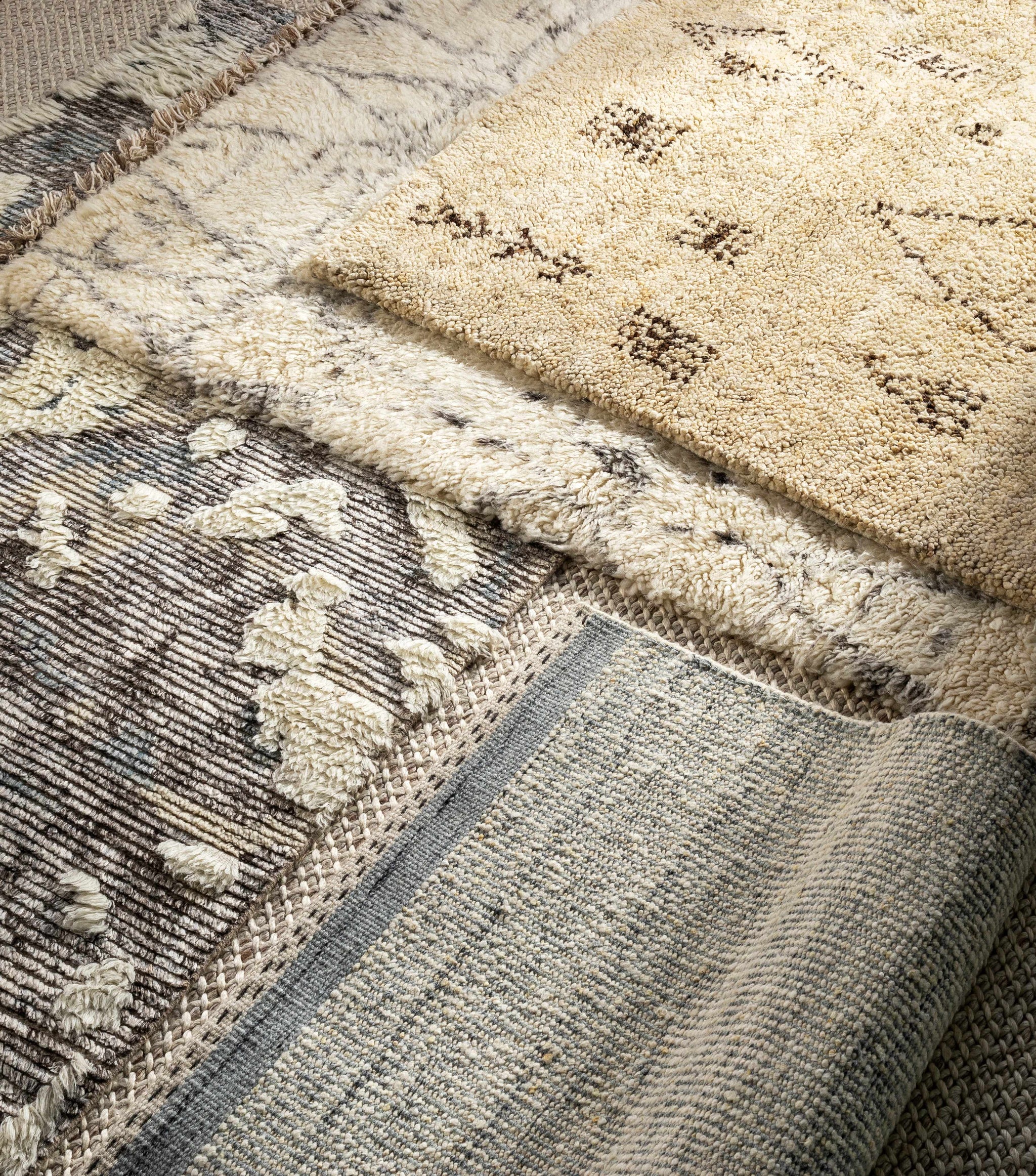 Kimberley Area Rug - Clearance by Boutique Rugs