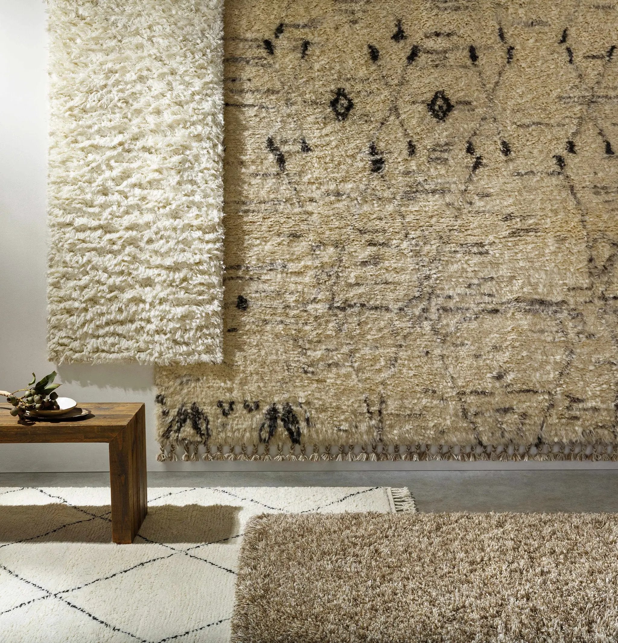 Buronga Area Rug - Promo by Boutique Rugs