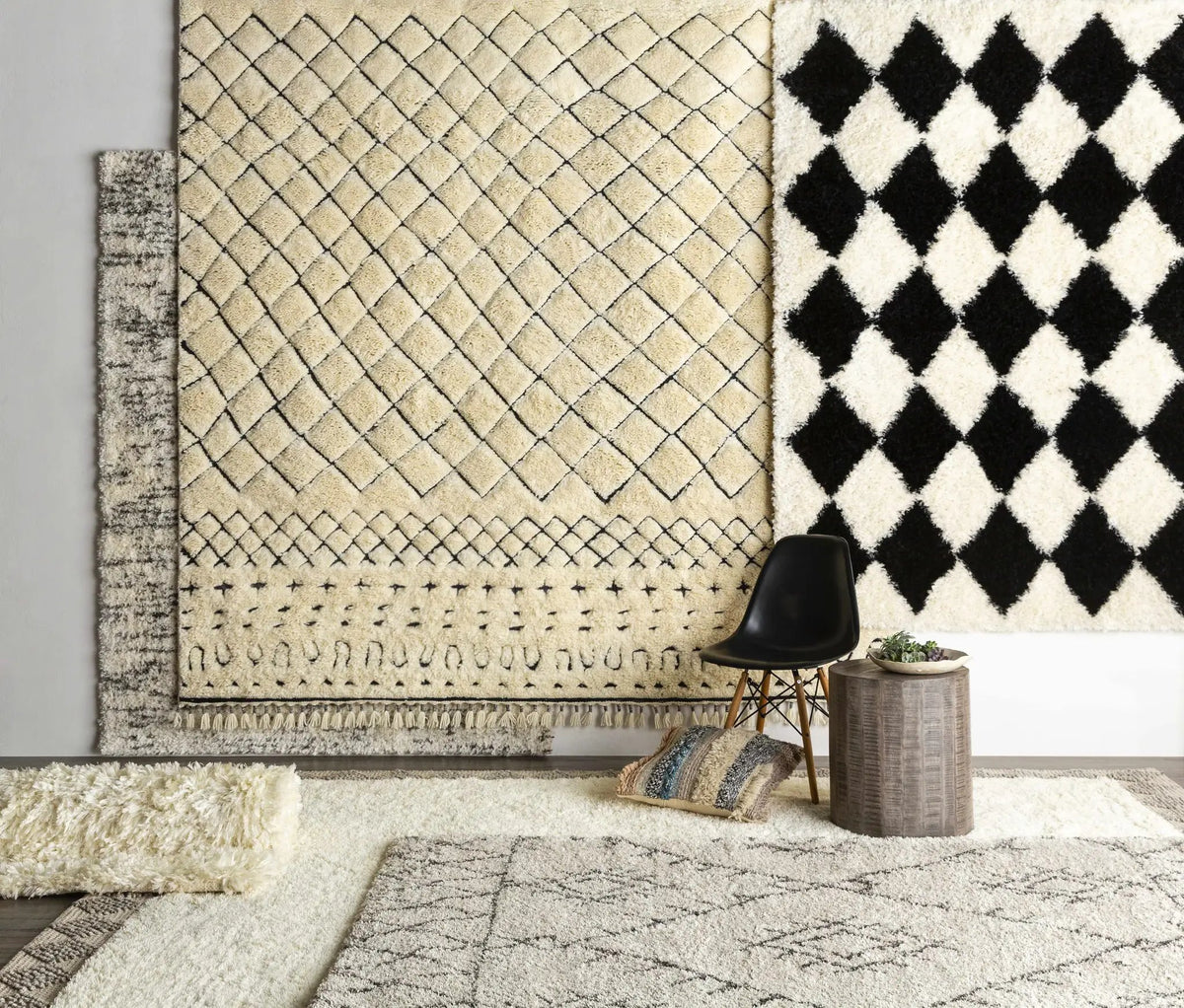 Brundall Clearance Rug - Clearance, photo 4 of 12